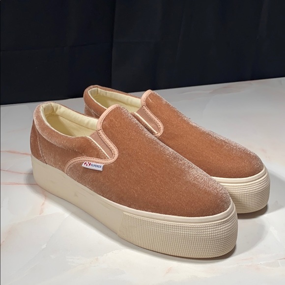 Superga Shoes - Shoes